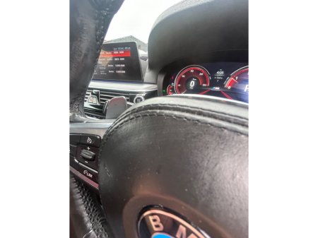 2018 BMW 5 Series - thumbnail 24