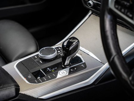 2022 BMW 3 Series - thumbnail 14