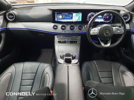 2019 Mercedes-Benz CLS Class CLS 350 D AMG Li Premium plus €45,950