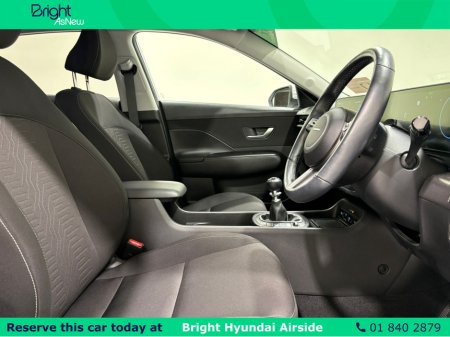 2023 Hyundai Kona - thumbnail 14