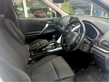 2018 Mitsubishi Eclipse Cross - thumbnail 20