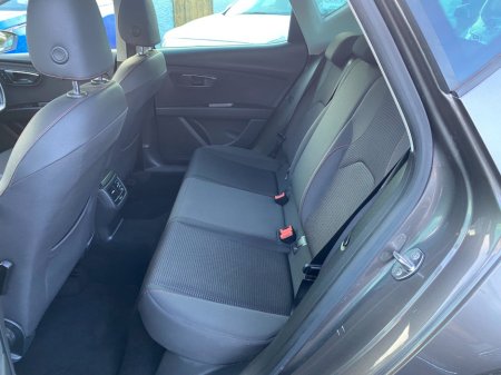 2017 SEAT Leon - thumbnail 15