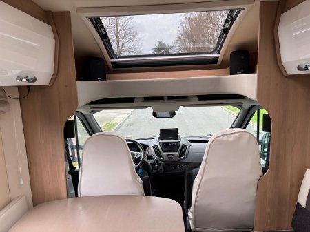 2018 Roller Team Kronos - thumbnail 29