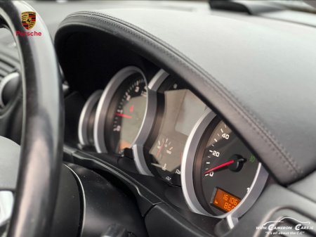 2005 Porsche Cayenne CAYENNE S V8 5 SEAT CREWCAB €333TAX €9,950 thumbnail