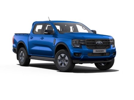 2026 Ford Ranger Wildtrak 2.0TD ECOBLUE 205PS AUTO