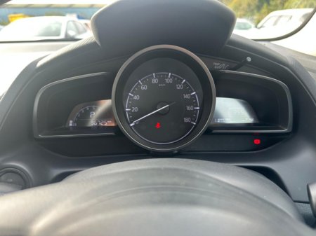 2016 Mazda Demio 1.3L Automatic Petrol Low Mileage (1968) €9,995 thumbnail