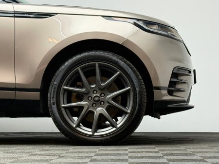 2022 Land Rover Range Rover Velar - thumbnail 9