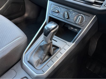 2023 Volkswagen Taigo - thumbnail 18