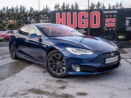 2017 Tesla Model S 2017 Tesla S 100D/MCU 2/Autopilot 3/1yr Warranty €26,888 thumbnail