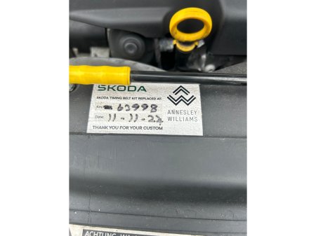 2017 Skoda Octavia COM SCOUT 2.0 TDI 184BHP 4X4 DSG 4 €21,950 thumbnail