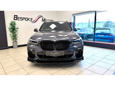 2019 BMW X5 - thumbnail 21