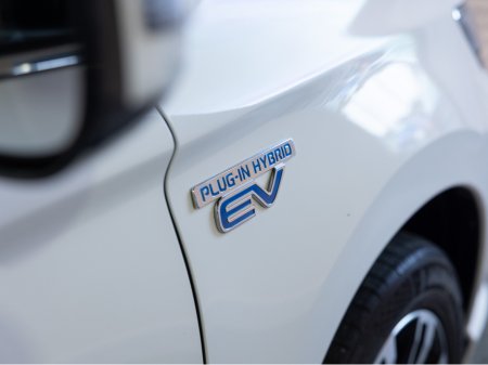 2016 Mitsubishi Outlander - thumbnail 11