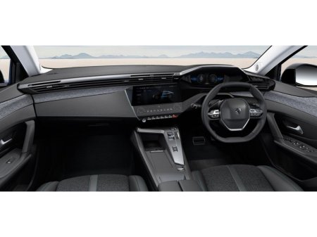 2026 Peugeot 408 - thumbnail 4