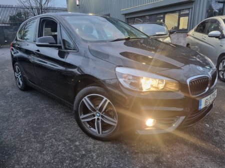 2016 BMW 2 Series for sale