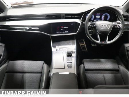 2022 Audi A6 40TDI 204HP S tronic S Line €44,950 thumbnail