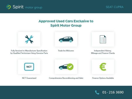 2026 Cupra Tavascan - thumbnail 22