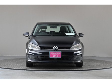 2014 Volkswagen Golf 1.2 TSI DSG BLUEMOTION *1 YEAR WARRANTY*