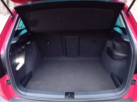 2019 Skoda Karoq - thumbnail 17