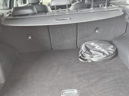 2023 Kia Sportage - thumbnail 7