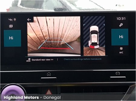 2022 Citroen C4 FLAIR BlueHDi 130 S&S EAT8 €22,900 thumbnail