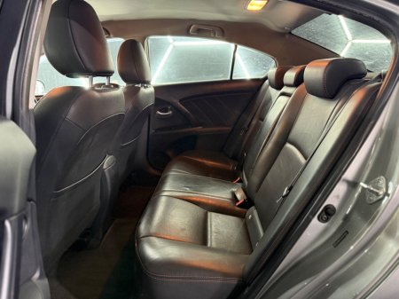 2015 Toyota Avensis - thumbnail 19