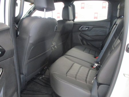 2026 Isuzu D-MAX - thumbnail 22