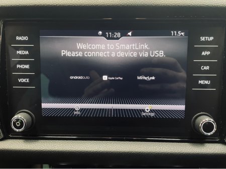 2019 Skoda Kodiaq - thumbnail 15