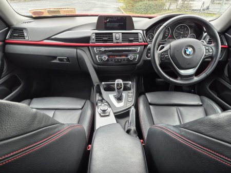 2015 BMW 4 Series 420d Sport €14,999 thumbnail