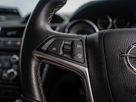 2015 Opel Mokka - thumbnail 21