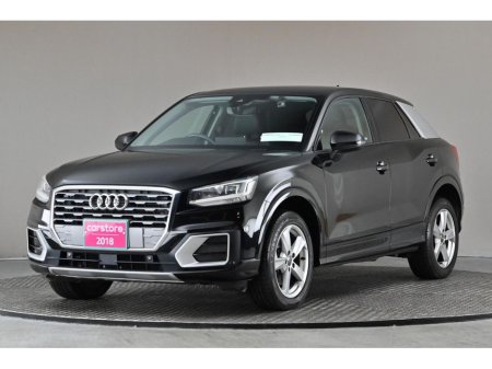 2018 Audi Q2 - thumbnail 3