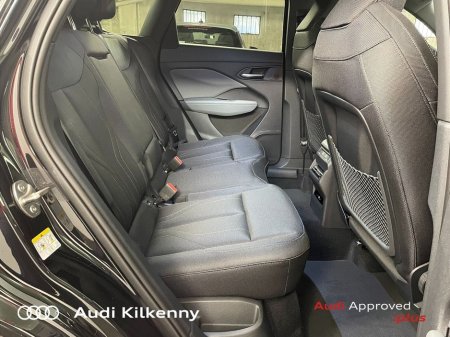 2026 Audi Q3 TFSI 150 BHP Sline - High Spec - Petrol Automatic €69,900 thumbnail