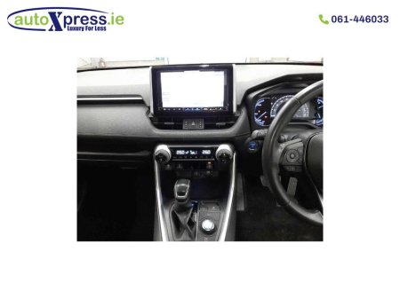 2020 Toyota Rav4 - thumbnail 2