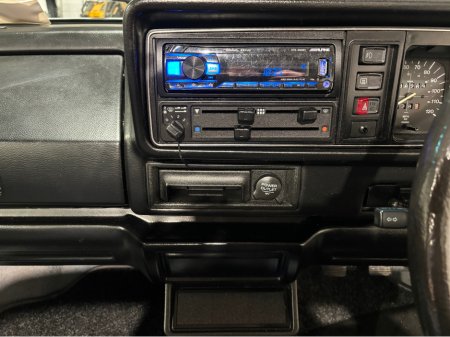 1987 Volkswagen Golf - thumbnail 23