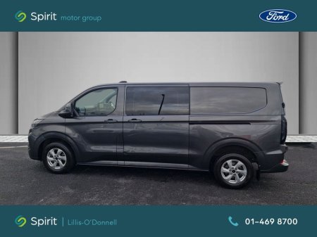 2024 Ford Transit Custom - thumbnail 6