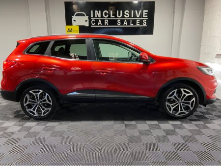 2020 Renault Kadjar - thumbnail 17