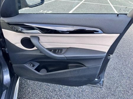 2016 BMW X1 - thumbnail 13