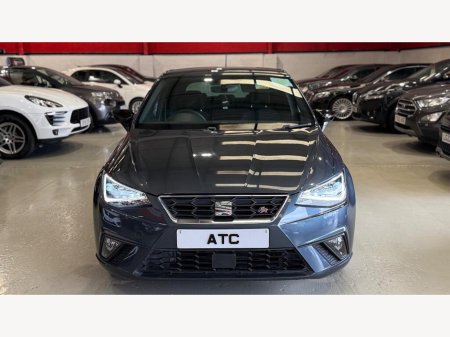 2019 SEAT Ibiza - photo 2