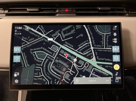 2025 Land Rover Range Rover Sport - thumbnail 17