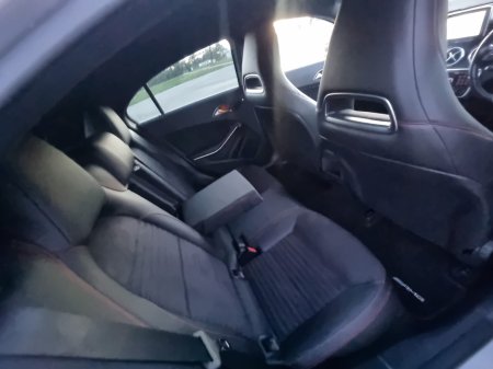 2014 Mercedes-Benz A Class 2014 MERCEDES A180 AMG AUTOMATIC NCT'd €13,650 TOP SPEC CAR! €13,650 thumbnail