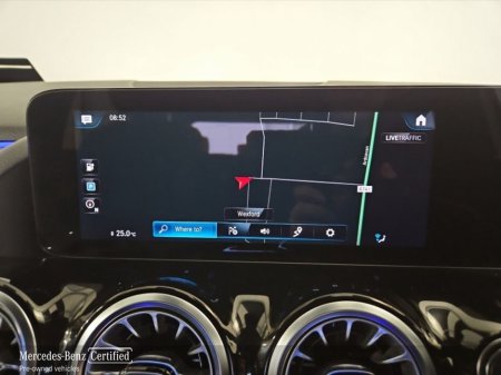 2023 Mercedes-Benz EQA - thumbnail 19