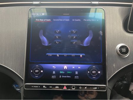 2023 Mercedes-Benz EQS - thumbnail 29