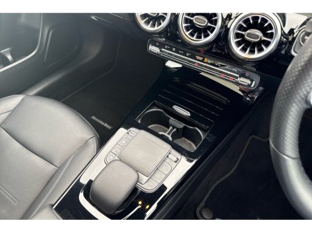 2022 Mercedes-Benz CLA Class - thumbnail 11