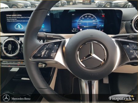 2026 Mercedes-Benz A Class A-Class 180d Progressive €49,950