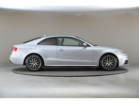2014 Audi A5 - thumbnail 11