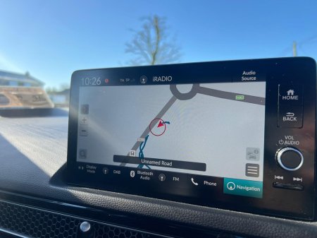 2024 Honda Civic - thumbnail 16