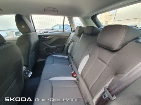 2026 Skoda Kamiq Selection - 1.0TSi 115hp order for Immediate Delivery €38,940 thumbnail