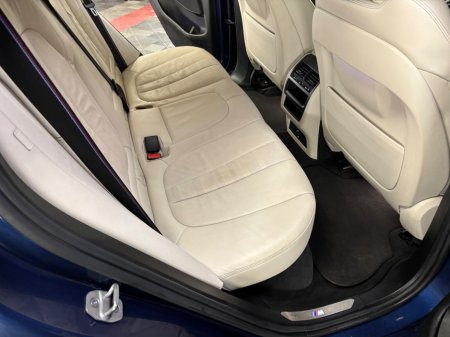 2022 BMW X5 xDrive45e xLine €59,950 thumbnail