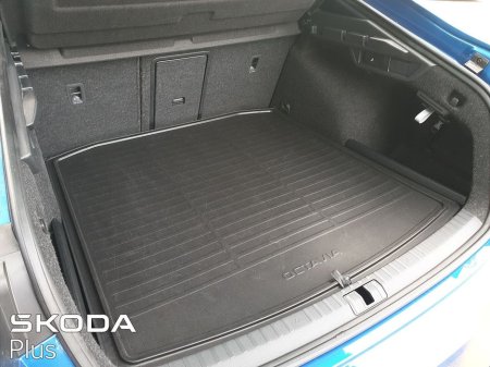 2022 Skoda Octavia RS 1.4TSI 245bhp DSG €35,950 thumbnail