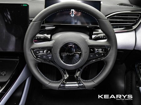 2026 BYD Seal Excellence 3.8s Order YOUR 261 Today €54,790 thumbnail