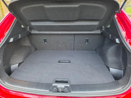 2018 Nissan Qashqai 1.2 SV CVT 18 4DR Auto €18,950 thumbnail